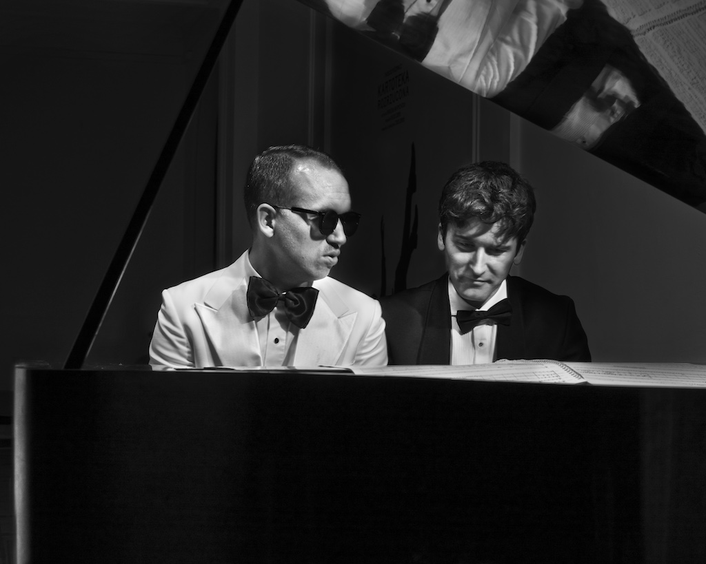 Jazz Band Młynarski + Masecki (PL)