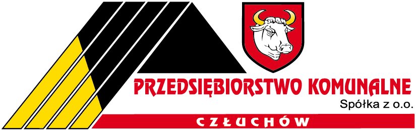 Logotyp firmy Przedsiebiorstwo Komunalne