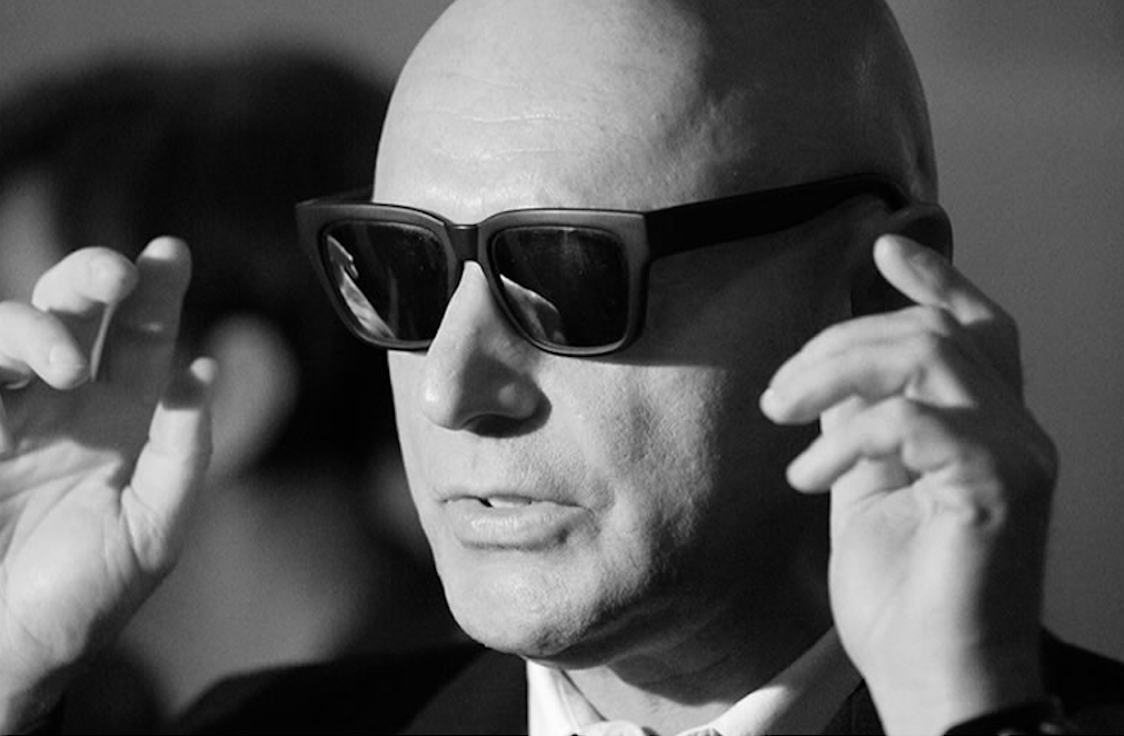 Shakin' Dudi (PL)
