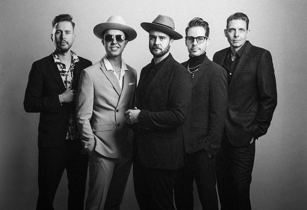 The Bluesanovas (DE)